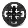 Hebi Sanhao hebilla para coche es adecuada para hebilla de luz trasera Dodge RAM OE 68084593K286