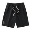 Pantalones cortos casuales de moda para hombre estilo Hong Kong, marca de moda, verano, tendencia, holgados, pantalones casuales, populares para jóvenes, rectos, pantalones deportivos