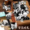 Adesivo Prisão Azul Abelha Le Hui Jie Shi 1000 Cortes Leopardo Ma Fu Cheng Shi Lang Yuying Ling Wang Riman Adesivo Decorativo