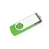 Pen Drive USB Rotativo Atacado Presente Logotipo Personalizado Metal Plástico Pen Drive USB 16G32G64G Licitação Música de Carro Pen Drive USB