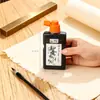 Tinta de Bambú Verde para Caligrafía, Botella Grande de Tinta para Venta al por Mayor, Tinta de Práctica para Caligrafía