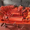 Soporta la personalización de los Frenos de Rotura de Banda para Cintas Transportadoras Ddz-1500/100