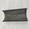 Moedor de Arroz Pequeno Antigo Doméstico com Faca para Arroz, Peneira de Arroz, Peneira, Peneira de Farelo, Amostra Disponível