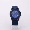 Explosiones de Comercio Exterior Correa de Nylon Tejido para Reloj Militar Moda Deportiva Reloj de Cuarzo para Hombre Más Vendido