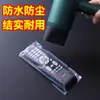 Película termorretráctil para controles remotos, película termorretráctil a prueba de polvo y humedad, bolsas termorretráctiles, bolsas retráctiles por calor, película termorretráctil para controles remotos del hogar