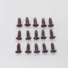 Comercio Exterior Ojos de Oso Pequeño Muñeco Nariz de Resina Hecho a Mano Juguete DIY Accesorios Cuentas Pequeñas Ojos Pequeños
