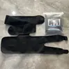 Proteção de perna Amazon transfronteiriça cinto de virilha anti-tensão muscular levantamento de peso cinto de proteção de quadril proteção de coxa Equipamento de proteção esportiva