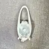 Conjunto de Faróis Farol de Bicicleta Liga de Alumínio Passeio Noturno Longa Duração da Bateria USB Farol para Ciclismo de Estrada Equipamento de Ciclismo