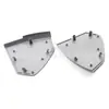 Adecuado para Tapa Lateral del Panel de Instrumentos, Panel Lateral de la Puerta, Cubierta de Puerta, Cubierta Decorativa para Mercedes-Benz Clase E W211