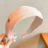 Diadema Antideslizante de Caña Alta, Accesorio para el Cabello que Hace que la Cara Parezca Más Pequeña, Nuevo Modelo 2026 para Uso Diario y Actividades al Aire Libre