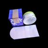 Fabricante Venta al por Mayor Bolsa Termorretráctil Curvada de PVC Embalaje de Caja Película de Sellado de Plástico Termorretráctil Transparente Bolsa Termorretráctil Venta Directa