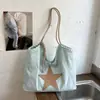 Bolso casual ligero para mujer 2026 nuevo de moda popular de verano versátil bolso de hombro gran capacidad bolsa de mano para ir al trabajo