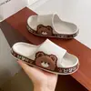 Precio Especial Remate Chanclas para Mujer Tallas y Estilos Disponibles Chanclas Sandalias de Tira Fina Puesto Puesto Callejero Mercado Nocturno Fuente