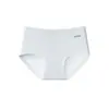 Ropa interior de algodón de colores para mujer, paquete de 60, 10A, antibacteriana, entrepierna 100% algodón, tiro medio, bragas cómodas, transpirables, que se ajustan a la cadera para mujer
