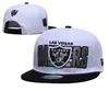Novo Boné de Baseball NFL Raiders 49ers Redskins Boné de Time Transfronteiriço Ajustável Unissex Casual Hip-Hop