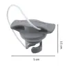 Barco Inflável com Sistema de Ar de 8 Válvulas, Caiaque com Sistema de Ar de 6 Válvulas, Barco de Rafting, Barco de Pesca com Válvulas de Entrada/Saída de Ar