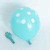 Balão de Ponto de Bolinha Personalizado de Fábrica de 12 polegadas, Doce Animal Gipsófila Estrela Melancia Ponto de Bolinha Balão Atacado