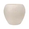 Venda Direta de Fábrica de Vasos de Flores Grandes de Chão para Interior e Exterior, Plantas Artificiais com Vasos de Plástico, Opções Multicores no Atacado