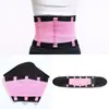 Cinturón Deportivo de Cintura Estilo Nuevo Europeo y Americano, Cinturón Abdominal Postparto, Faja Reductora para Mujeres, Cinturón de Cintura para Fitness Deportivo