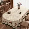Toalha de Mesa Drapeada Estilo Francês, Sem Lavagem, Impermeável, À Prova de Óleo, Novo Modelo 2026, Luxo Leve, Sensação de Alta Qualidade, Toalha de Mesa para Mesa de Jantar Oval