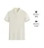 Playeras Polo, Ropa de Trabajo Personalizada con Impresión de Logo, Playeras Personalizadas, Camisas Publicitarias, Uniformes de Trabajo, Uniformes para Grupos, Camisas con Cuello, 200 g/m²