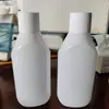 Fornecimento Imediato Garrafa de Enxaguante Bucal 200 Ml Garrafa de Enxaguante Bucal 250 Ml Garrafa Plana