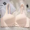 Outono Inverno 2024 Sutiã Tila com bojo push-up para seios pequenos, faz parecer maiores, lingerie, bojo de palma, transmissão ao vivo, dropshipping, sutiã, comércio exterior, transfronteiriço