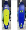 Tabla de remo, tabla de surf, tabla de pesca para todo tipo de agua para adultos, tabla de paddle surf inflable para mar, lago y pesca, adecuada para familias