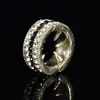 2026 Novos Grampos de Cabelo Fivelas de Cabelo Redondos com Strass Franja Testa Lateral Clips de Borda Presilhas de Garra Grampos de Cabelo Fáceis de Usar Duráveis