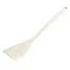 Colher de Cozinha de Silicone Espátula Chinesa Colher de Sopa Escorredor Espátula de Cozinha Doméstica Antiaderente Espátula Especial
