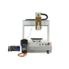 Máquina Dosificadora Automática Peristáltica, Máquina Dosificadora de Adhesivo Instantáneo, Máquina Dosificadora de Pegamento 502 Totalmente Automática, Máquina Dosificadora de Adhesivo de Secado Rápido 406
