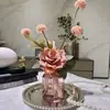 Aromaterapia sin Fuego Hogar Interior Larga Duración Dormitorio Fin de Semana Baño Decoración con Flores Secas Incienso Desodorante para Baño