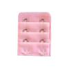Suministro spot de hebilla de extensión para sujetador de acero inoxidable \3 filas 2 hebillas ancho de la hebilla de extensión de aproximadamente 3.8 cm
