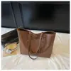 2026 Bolso Grande de Alta Gama Nuevo de Moda Color Sólido de un Solo Hombro Gran Capacidad Bolso de Viaje para Mujer