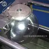 Molde de Inyección para Linterna de Plástico Molde para Fabricación de Linternas Navideñas Molde para Linterna de Bolso Fabricante de Moldes para Linternas Personalizadas