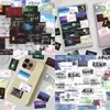 126 Adesivos de Imagem de Fundo Originais, Redação Curativa, Olho de Tufão Clássico, Cogumelo Pequeno, Adesivos de Romance do Juiz