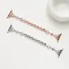 Adecuado para Correa de Reloj Nueva Corazón de Metal de Apple Applewatch Correa de Muñeca Apple Watch Pulsera Sencilla Pequeña con Fragancia