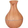 [Promoção Imperdível para o Festival da Primavera] Novo Difusor de Aroma de Resina Estilo Mini Vaso Transfronteiriço Atacado 130-500ml