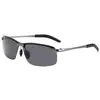 Nuevas Gafas de Sol Inteligentes Fotocromáticas Polarizadas 3043 para Hombre de Doble Uso Día y Noche Conducción Pesca Gafas de Sol de Visión Nocturna