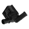079965561 079965561A É Adequado para Bomba de Água Auxiliar Bomba de Resfriamento Bomba de Água Auxiliar Digital Volkswagen Audi