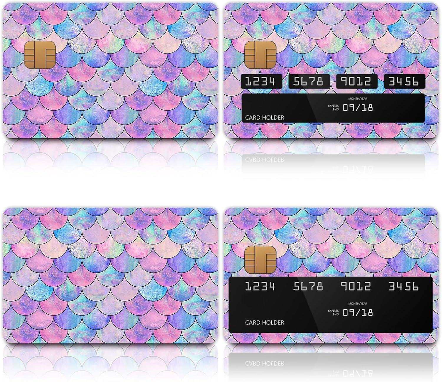 Cute Colorful Shells-001