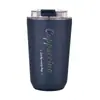 Taza de Café de Acero Inoxidable 304 de Doble Pared al Vacío Transfronteriza, Taza de Café de Décima Generación, Taza Portátil Personalizada para Viajes en Coche al Aire Libre