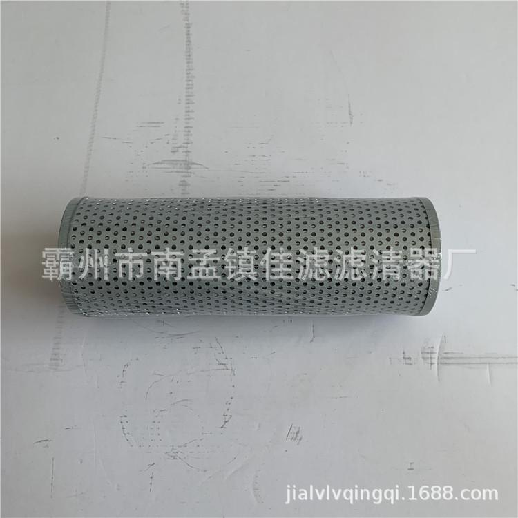 搅拌车液压滤芯  5