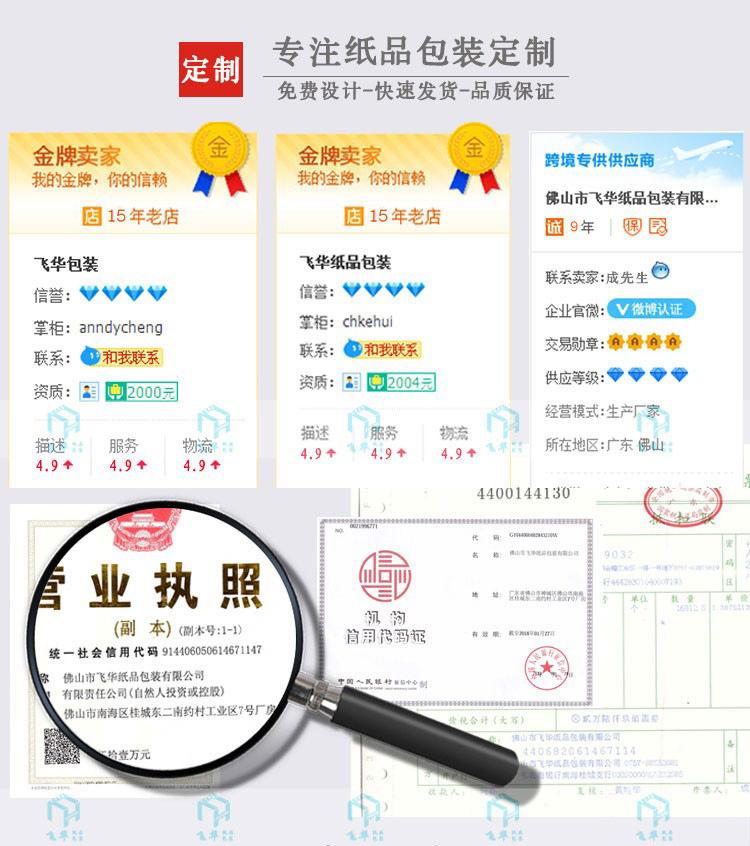 改年份定制主图