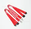 Cordão de produção de fábrica cordão para produção de fotos cordão de transferência térmica cordão de impressão cordão de fita atacado