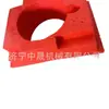 Relleno de poliuretano para minería, material de poliuretano ignífugo subterráneo para huecos de pilares, resistente al desgaste y portátil