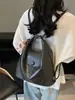 Bolso tote 2026 otoño nuevo modelo mochila de gran capacidad para el trabajo diseño de nicho bolso de hombro para mujer bolso cruzado multiusos