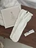 Meias femininas de outono e inverno, estilo retrô, poá, retalhos, punho bufante, comprimento até o meio da panturrilha, estilo coreano, versátil, sem costura, atacado de meias femininas