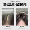 Clip Fijador de Raíz de Cabello de Corona Alta, Clip Voluminizador de Cabello, Clip de Posicionamiento, Pinza de Pato para Flequillo de Peinado de Mujer, Pasador, Pinza para el Cabello