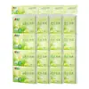 Pañuelo de Corazón W910 Serie Té Cartera de Cuatro Capas Pañuelo de Papel Facial Portátil